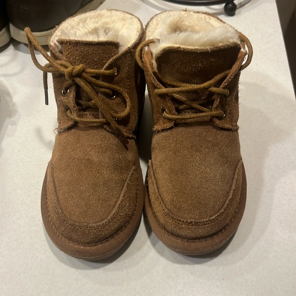 Lamo boots - Picture 1 of 2